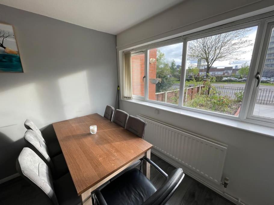 Casa vacanze Cosy 2-bed House In Ancoats Manchester! *