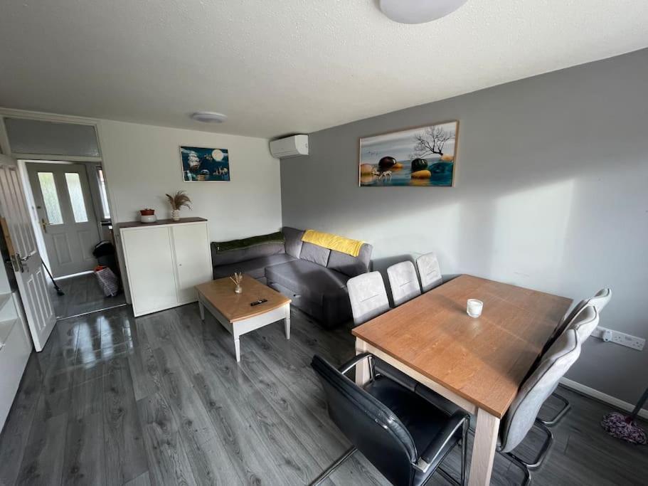 Casa vacanze Cosy 2-bed House In Ancoats Manchester!