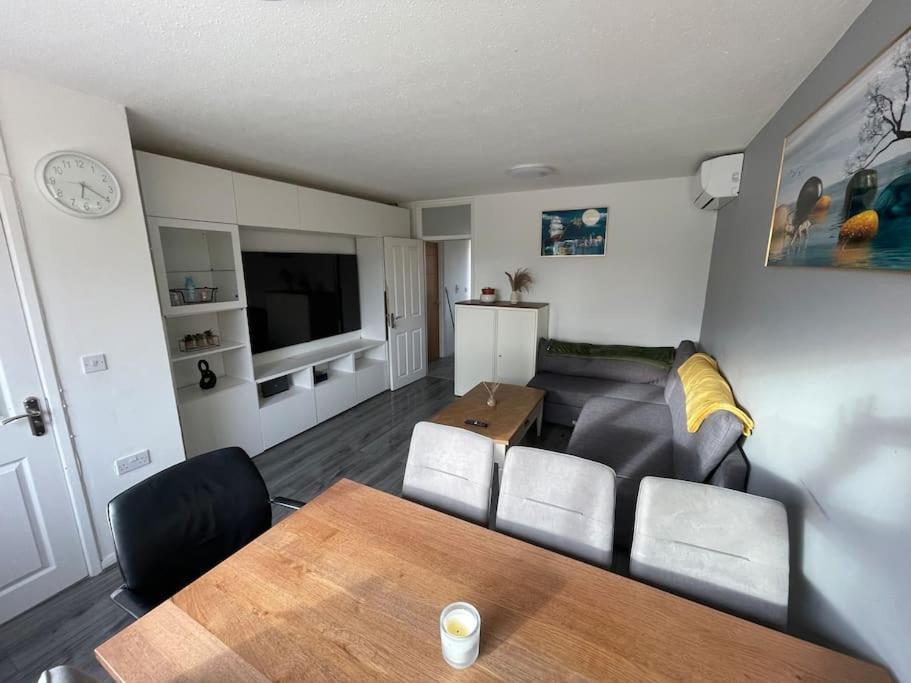 Casa vacanze Cosy 2-bed House In Ancoats Manchester! *