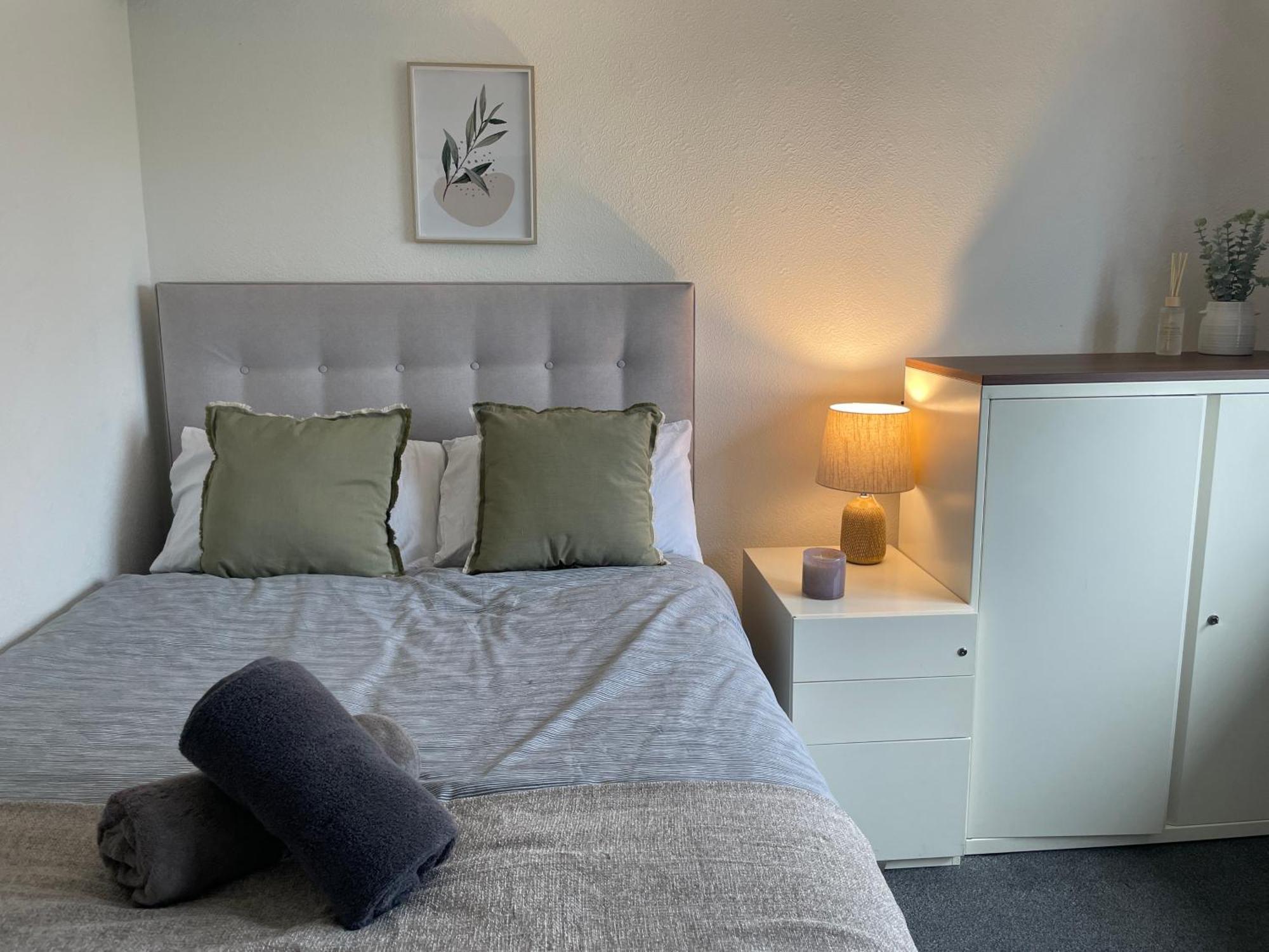 Cosy 2-bed House In Ancoats Manchester! Casa vacanze Manchester