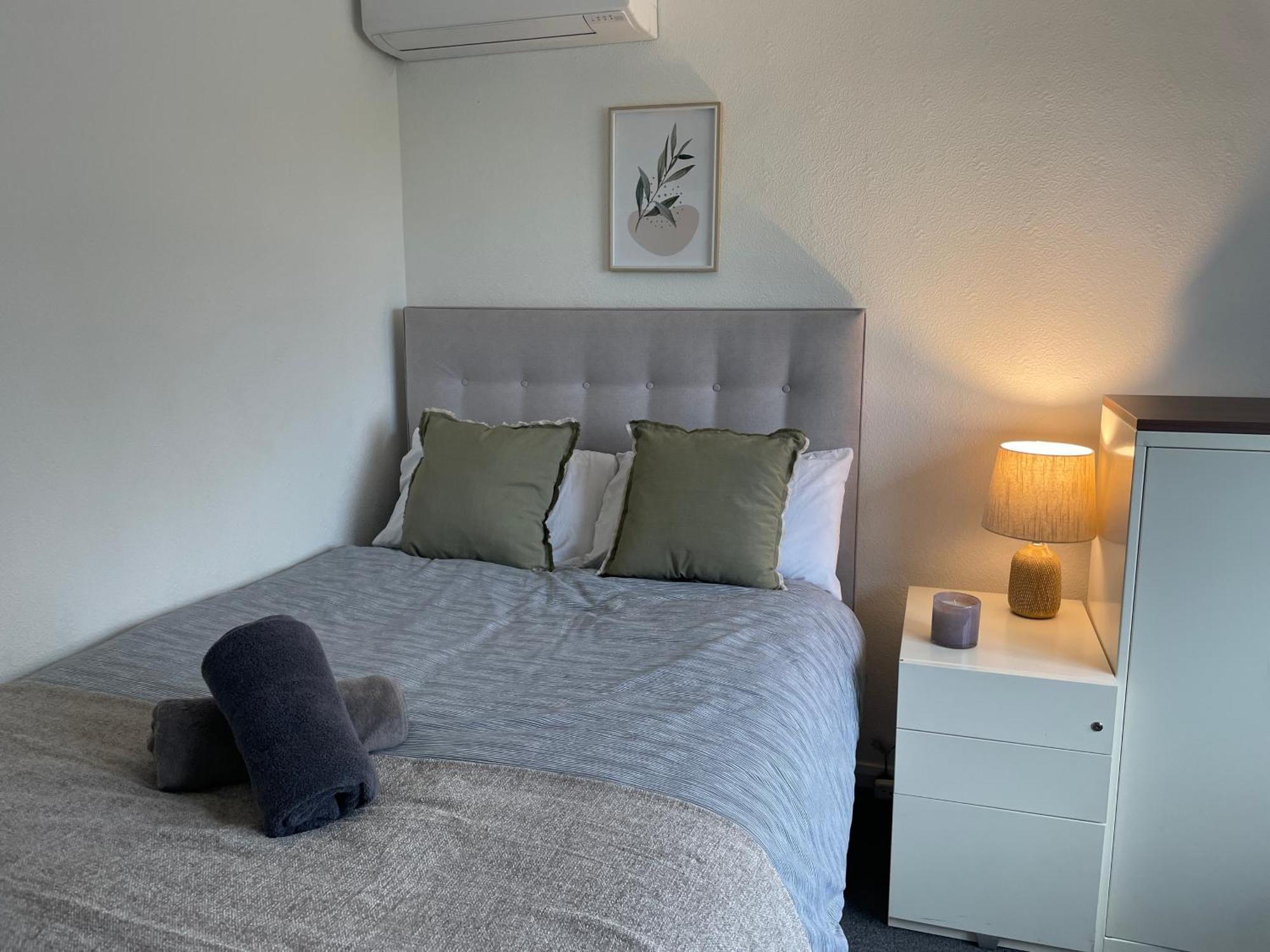 Casa vacanze Cosy 2-bed House In Ancoats Manchester! Manchester