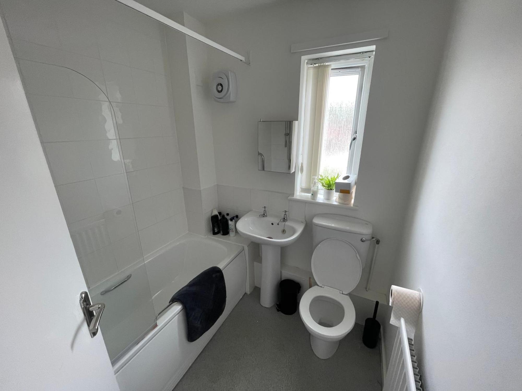 Casa vacanze Cosy 2-bed House In Ancoats Manchester!