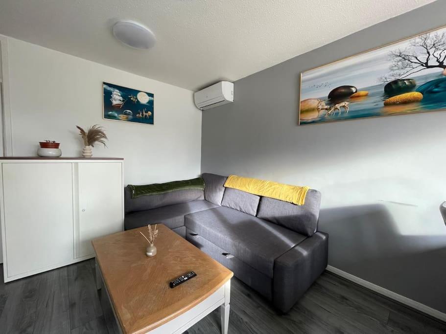 Hébergement de vacances Cosy 2-bed House In Ancoats Manchester! Manchester