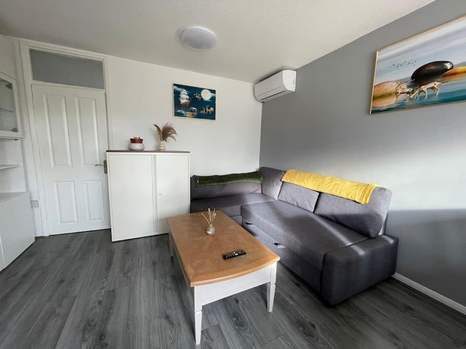 Hébergement de vacances Cosy 2-bed House In Ancoats Manchester! *