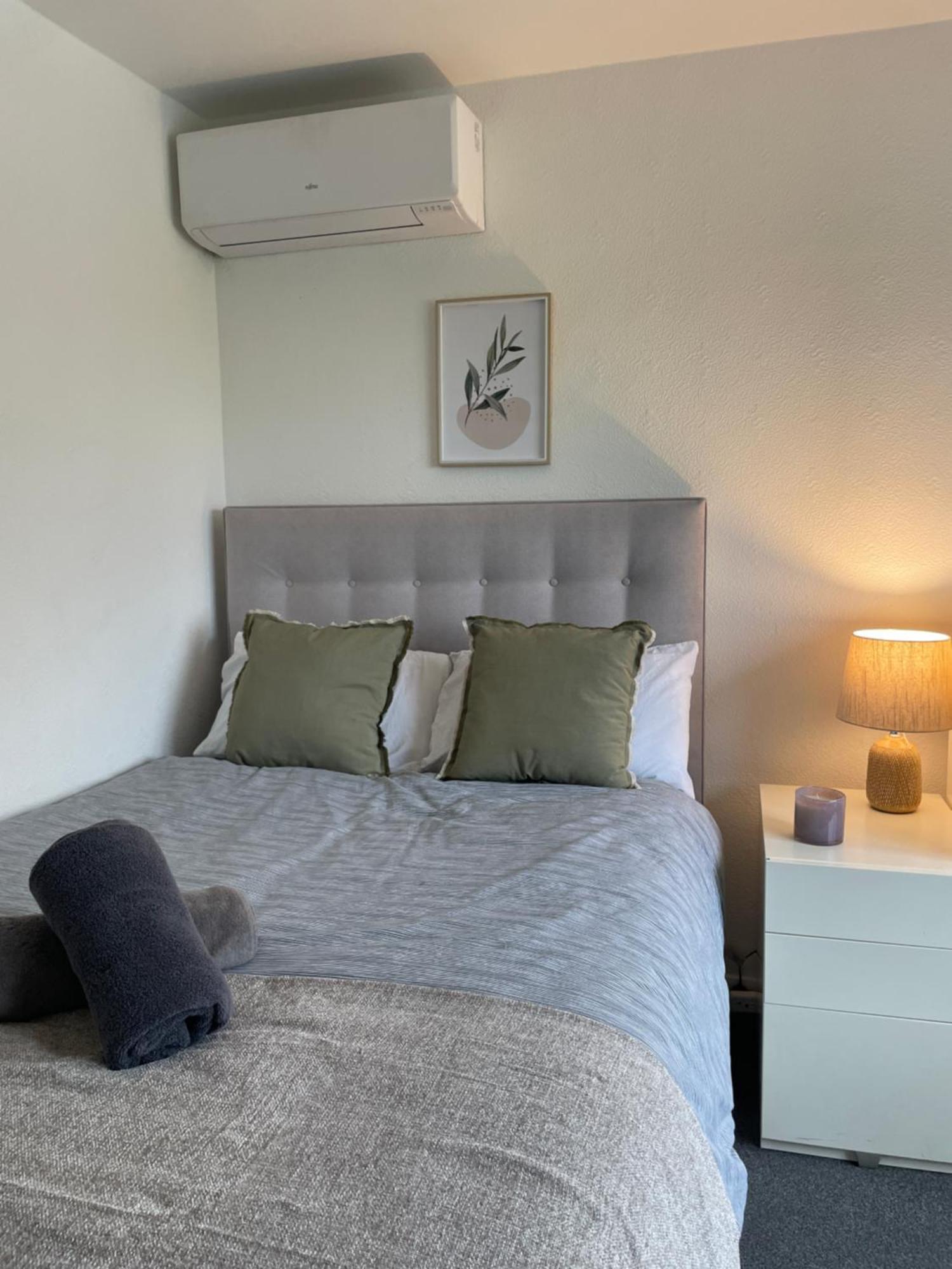 Cosy 2-bed House In Ancoats Manchester! Hébergement de vacances
